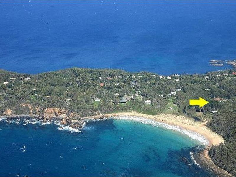 54 Beach Parade, Guerilla Bay NSW 2536