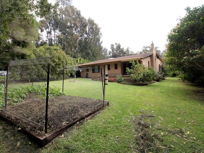 54 Beach Parade, Guerilla Bay NSW 2536