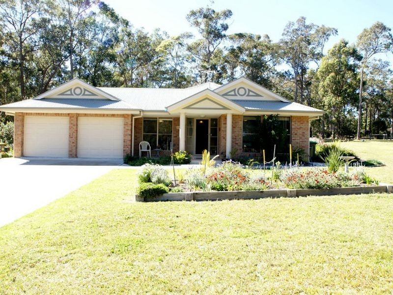 7 Conrad Drive, Bergalia NSW 2537
