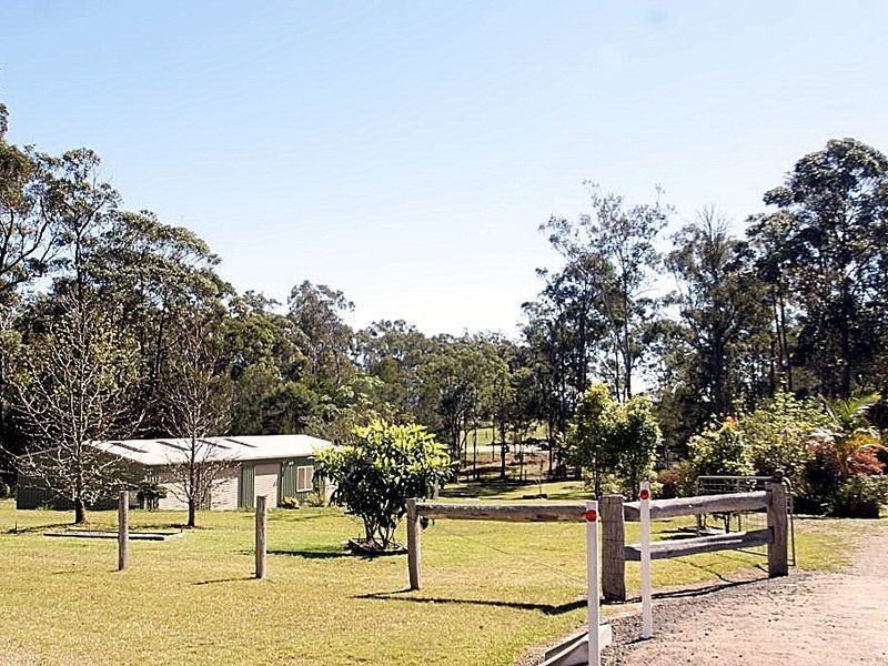 7 Conrad Drive, Bergalia NSW 2537