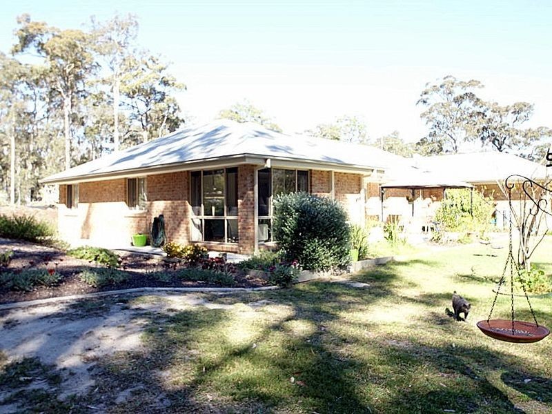 7 Conrad Drive, Bergalia NSW 2537