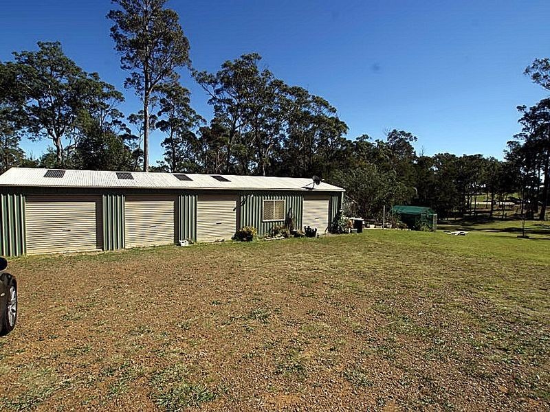 7 Conrad Drive, Bergalia NSW 2537