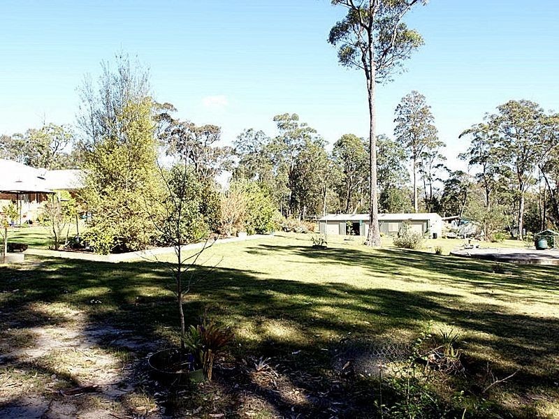 7 Conrad Drive, Bergalia NSW 2537