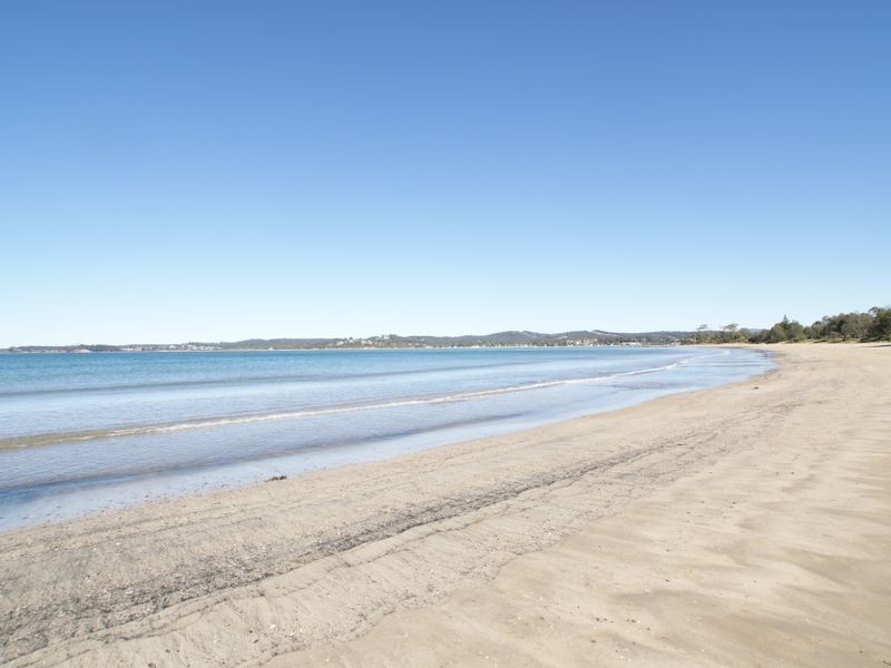 3 Myamba Parade, Surfside NSW 2536