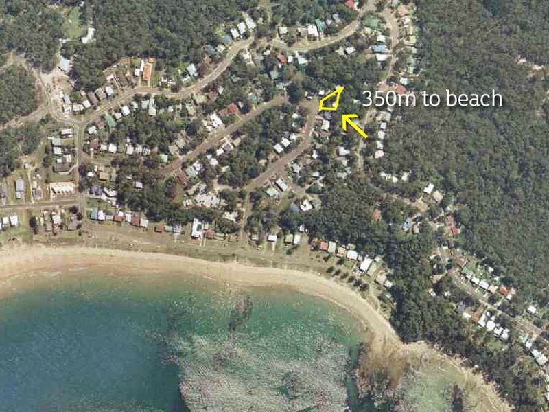 56 Fauna Avenue, Long Beach NSW 2536