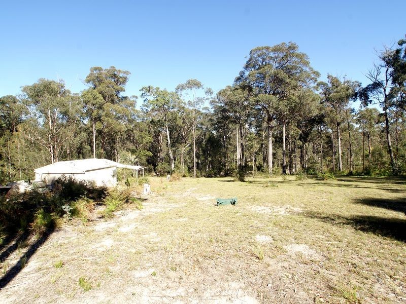 121 Maulbrooks Road, Jeremadra NSW 2536