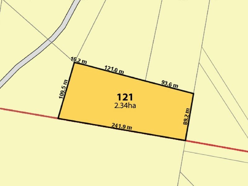121 Maulbrooks Road, Jeremadra NSW 2536
