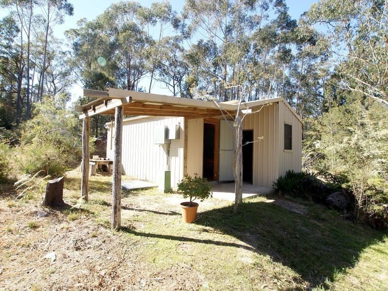 121 Maulbrooks Road, Jeremadra NSW 2536
