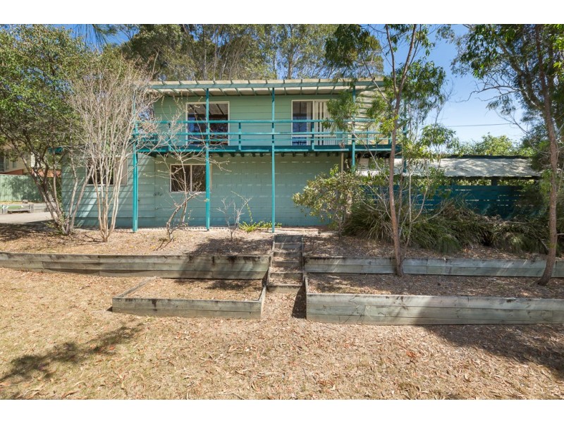 87 Country Club Drive, Catalina NSW 2536
