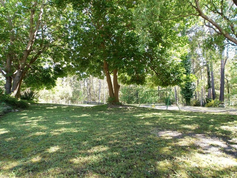 5 Benjamin Drive, Long Beach NSW 2536