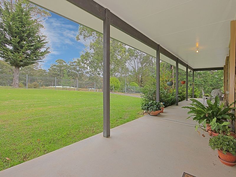 5 Benjamin Drive, Long Beach NSW 2536