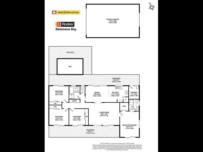 5 Benjamin Drive, Long Beach NSW 2536