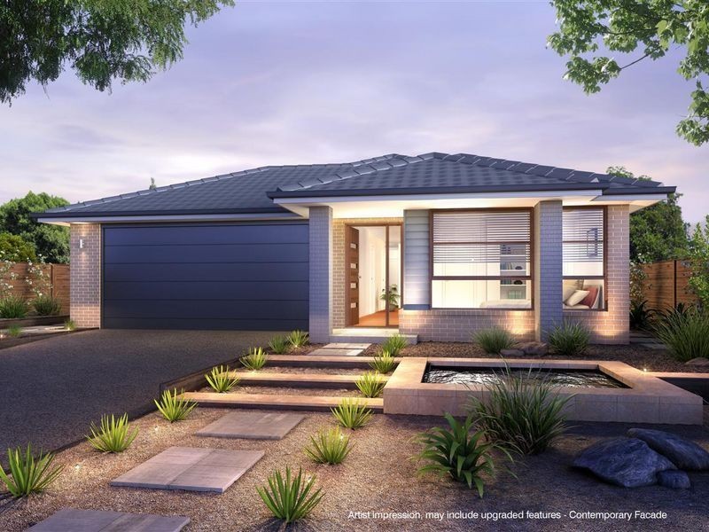 63 Broomfield Crescent, Long Beach NSW 2536