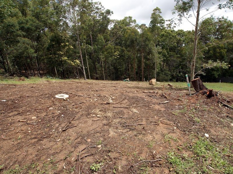 63 Broomfield Crescent, Long Beach NSW 2536