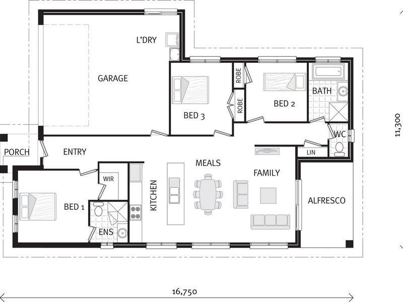 63 Broomfield Crescent, Long Beach NSW 2536