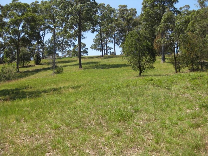 Lot 8 Grandfathers Gully Road – Smugglers Cove, Lilli Pilli NSW 2536
