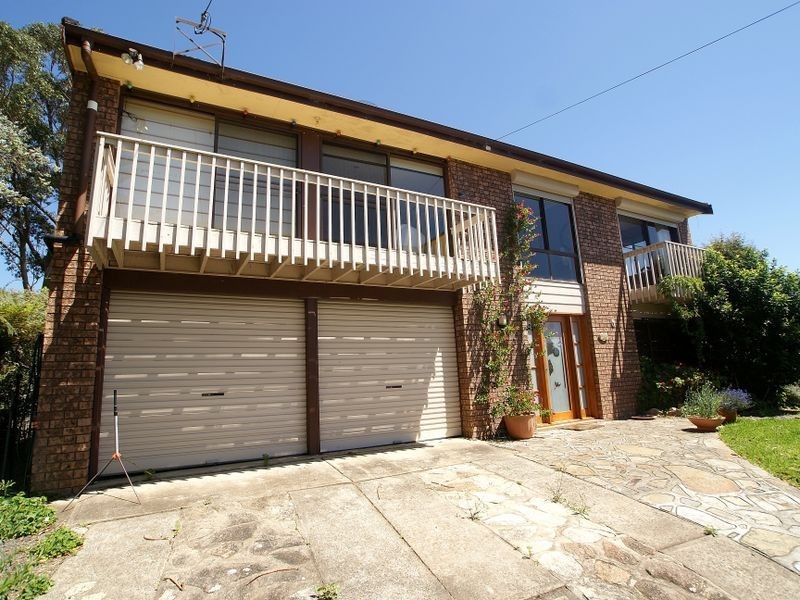 7 Nelligen Place, Nelligen NSW 2536