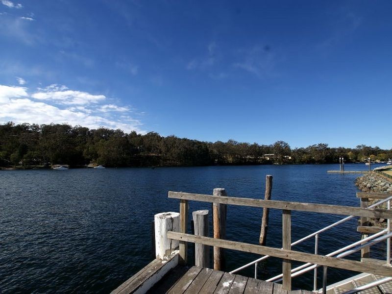 7 Nelligen Place, Nelligen NSW 2536