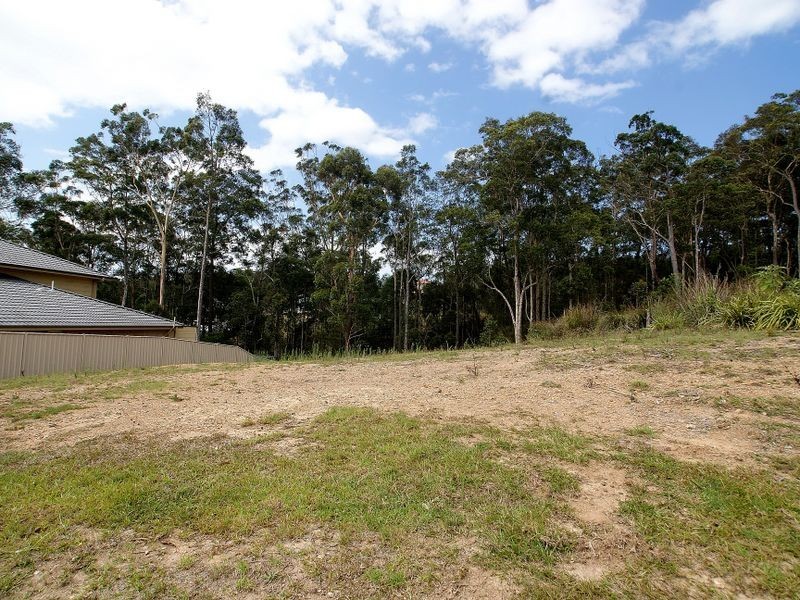 15 Courtenay Crescent, Long Beach NSW 2536