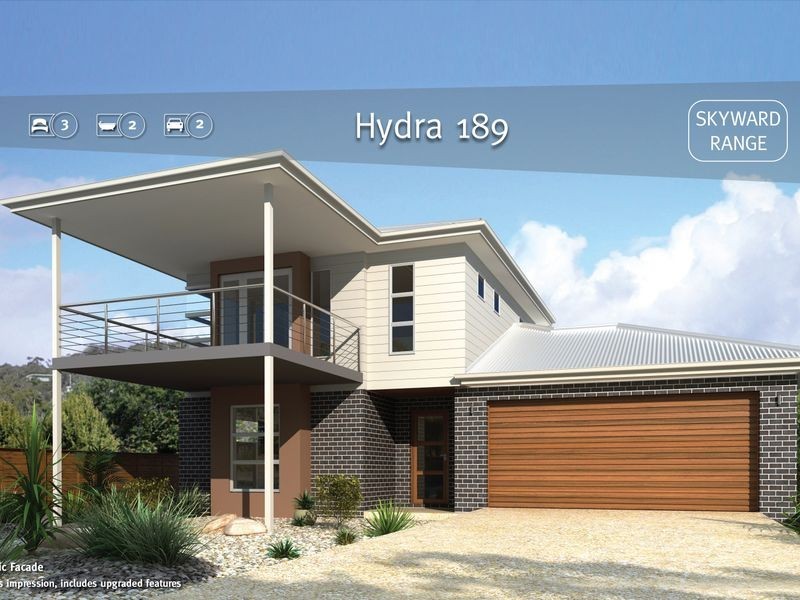 15 Courtenay Crescent, Long Beach NSW 2536