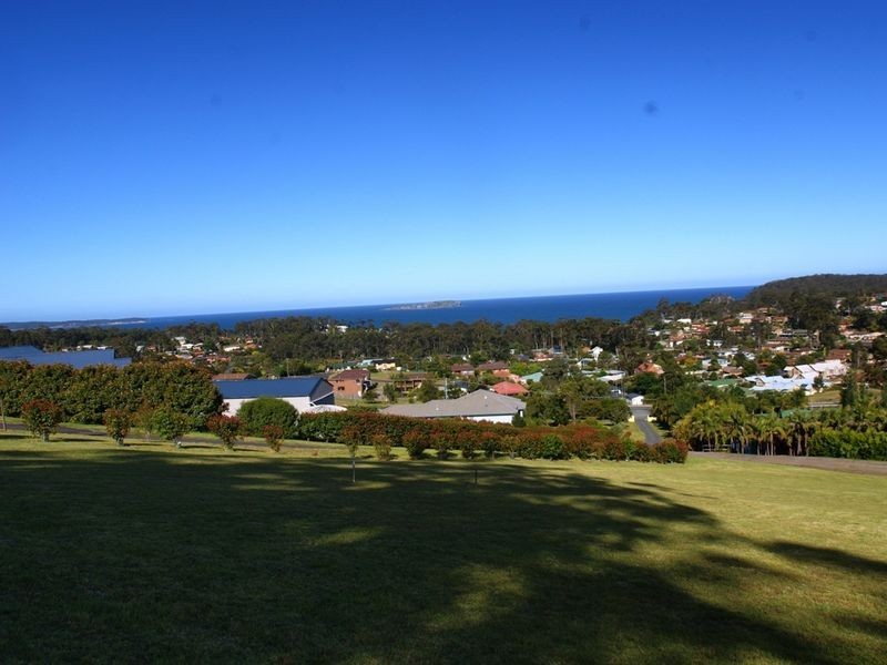 189 George Bass Drive, Surf Beach NSW 2536