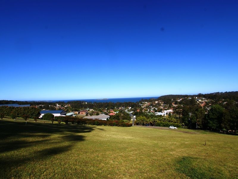 189 George Bass Drive, Surf Beach NSW 2536