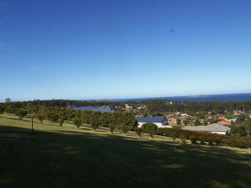 189 George Bass Drive, Surf Beach NSW 2536