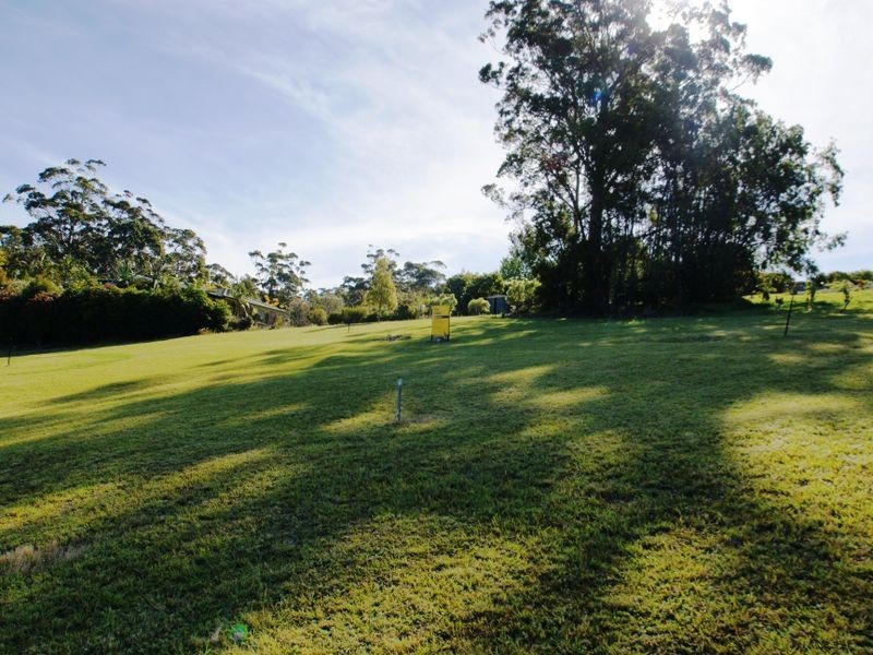189 George Bass Drive, Surf Beach NSW 2536