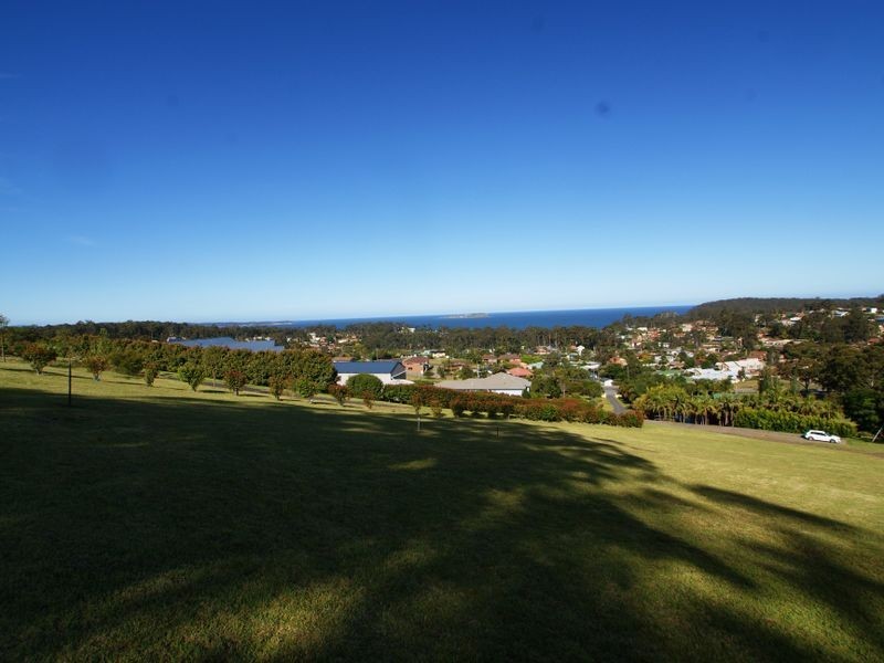 189 George Bass Drive, Surf Beach NSW 2536