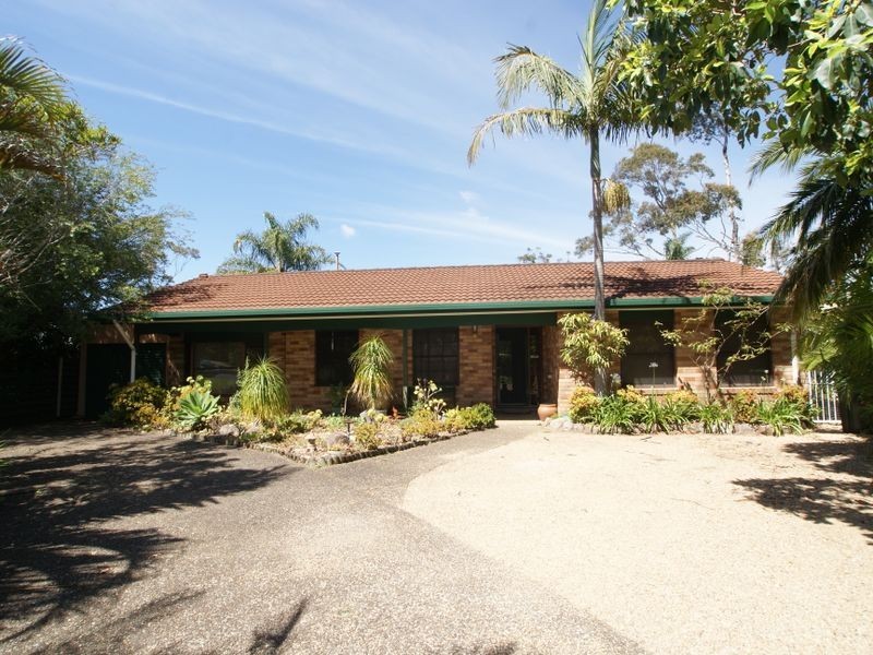12 Timber Way, Surf Beach NSW 2536