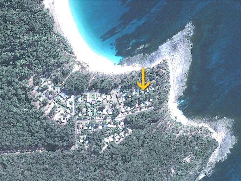 26 Depot Beach Road, Batehaven NSW 2536