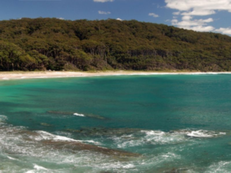26 Depot Beach Road, Batehaven NSW 2536