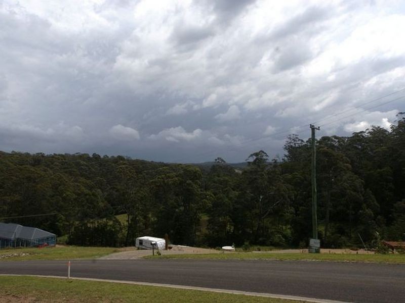 Lot 18 Worthy Drive, Malua Bay NSW 2536