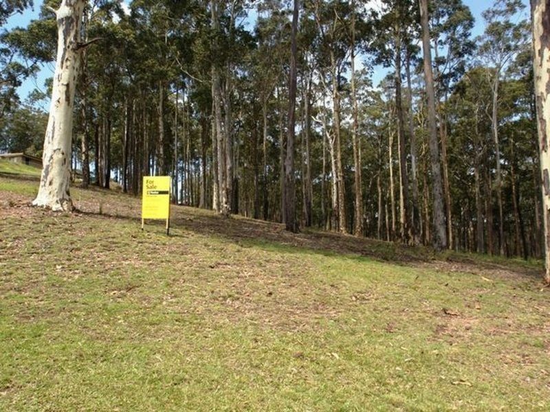Lot 18 Worthy Drive, Malua Bay NSW 2536