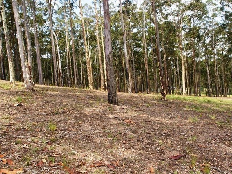 Lot 18 Worthy Drive, Malua Bay NSW 2536