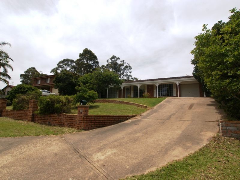 13 Kennedy Crescent, Denhams Beach NSW 2536