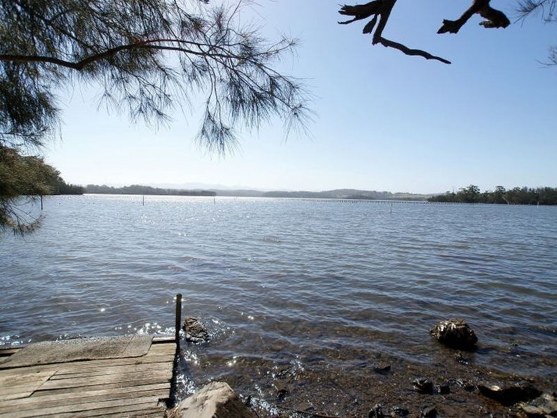 57 Kyla Park Close, Tuross Head NSW 2537