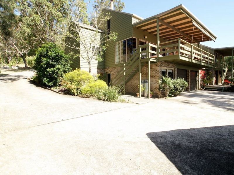 57 Kyla Park Close, Tuross Head NSW 2537