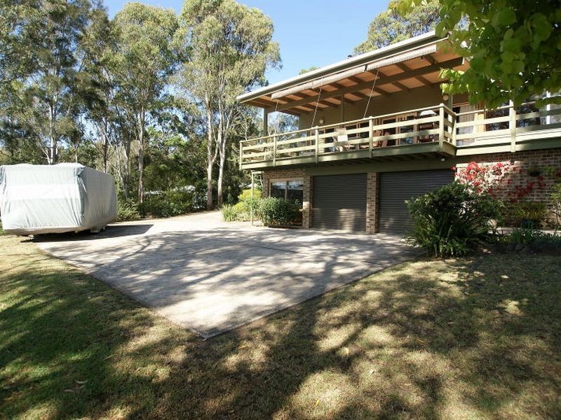 57 Kyla Park Close, Tuross Head NSW 2537