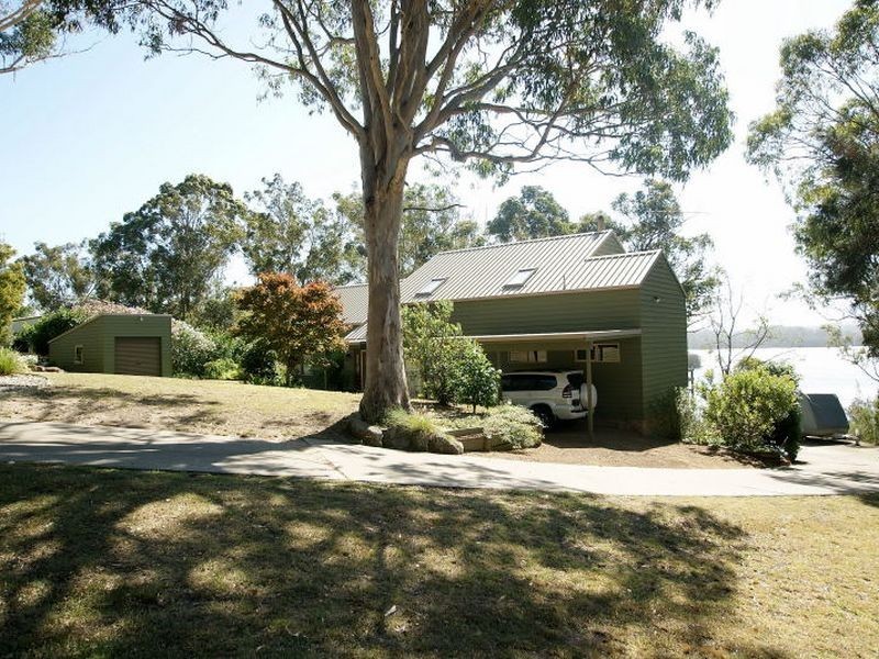 57 Kyla Park Close, Tuross Head NSW 2537