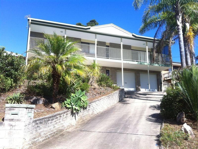 42 OCEAN AVENUE, Surf Beach NSW 2536