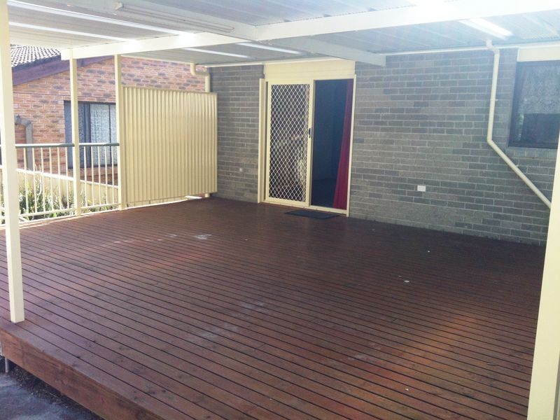 42 OCEAN AVENUE, Surf Beach NSW 2536