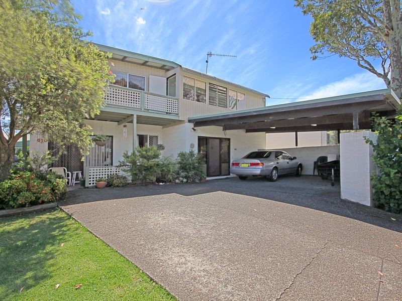 610 Beach Road, Surf Beach NSW 2536