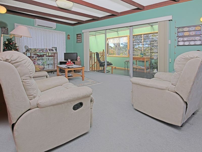 610 Beach Road, Surf Beach NSW 2536