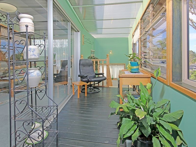 610 Beach Road, Surf Beach NSW 2536