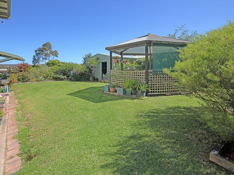 610 Beach Road, Surf Beach NSW 2536