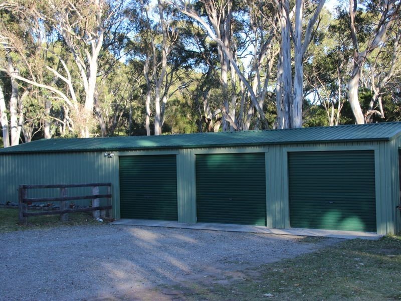 11 Alcheringa Lane, Bingie NSW 2537