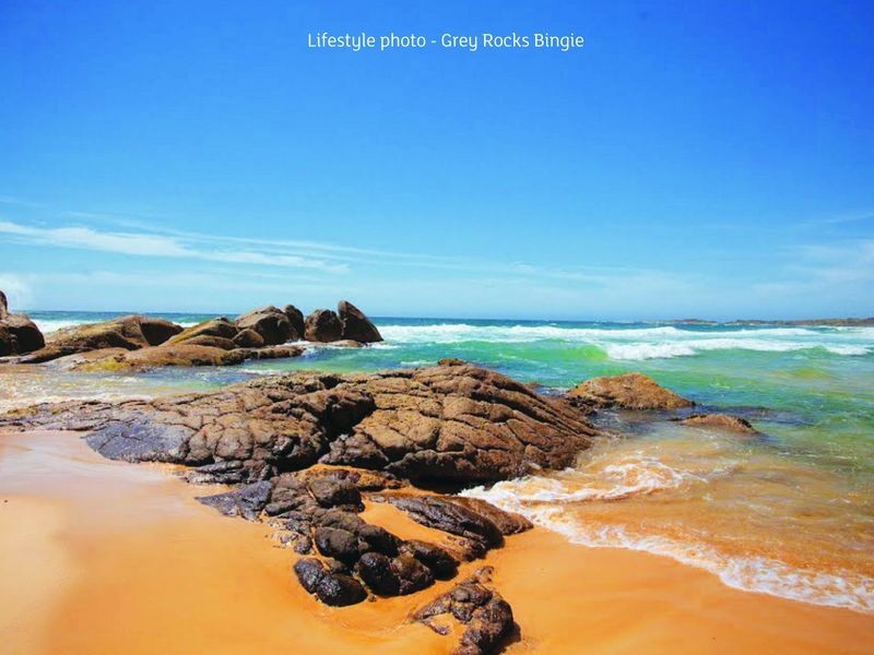 11 Alcheringa Lane, Bingie NSW 2537