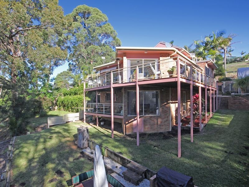 45 Catalina Drive, Catalina NSW 2536