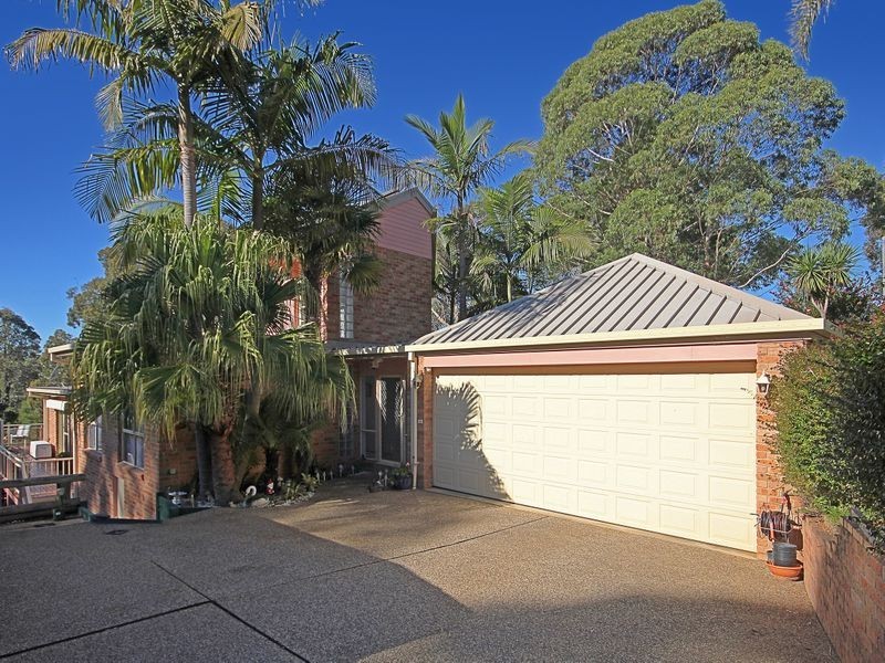 45 Catalina Drive, Catalina NSW 2536